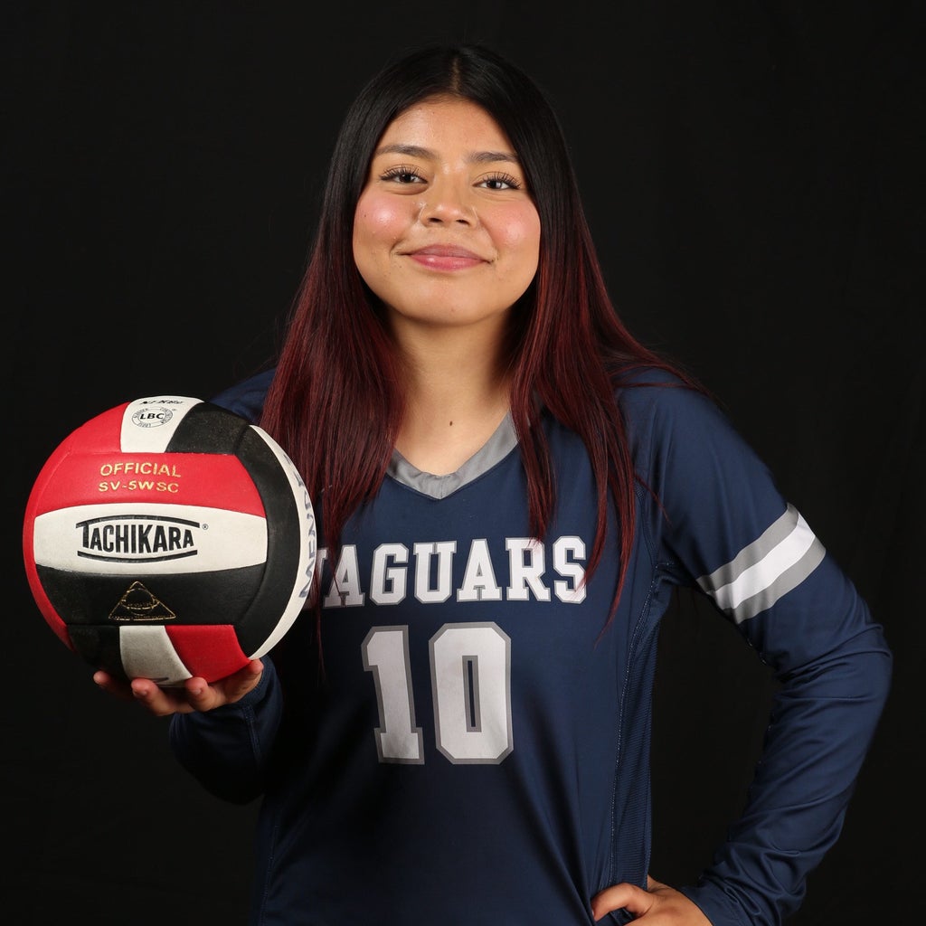 Aileen Lezama mugshot