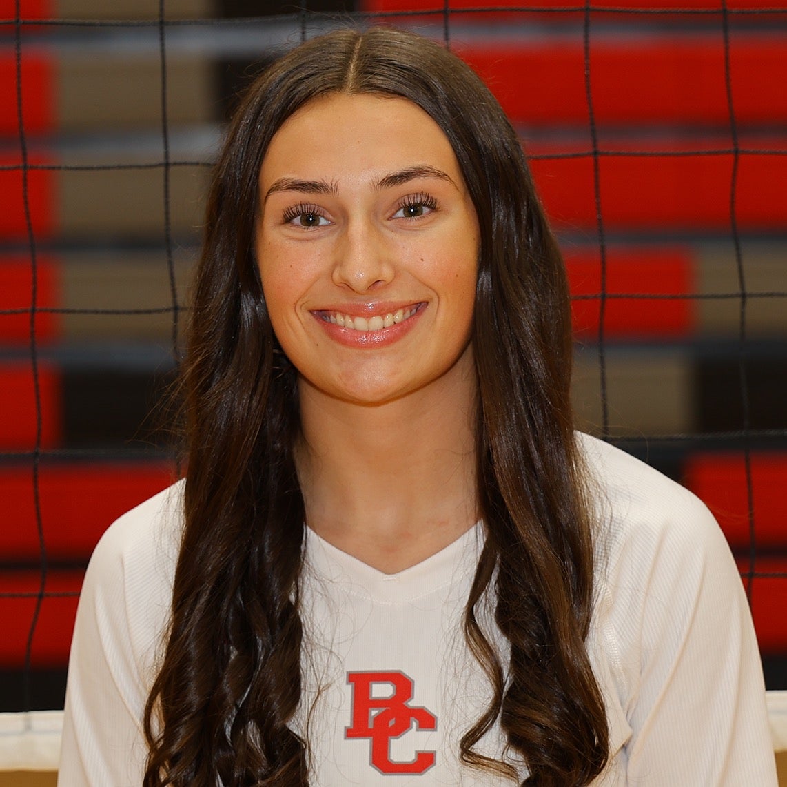 Megan Siefert mugshot