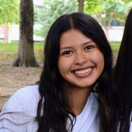 Izabel Pompa Vidals mugshot