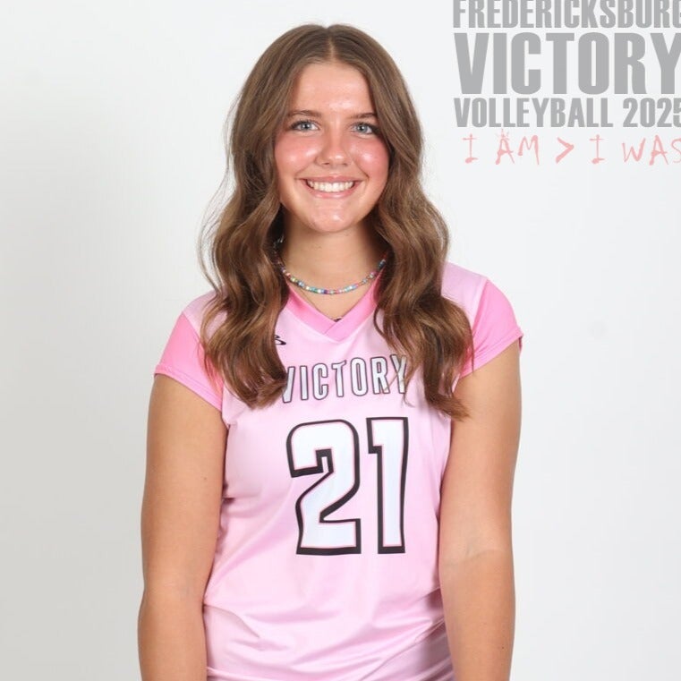 Lizzy Niesent mugshot