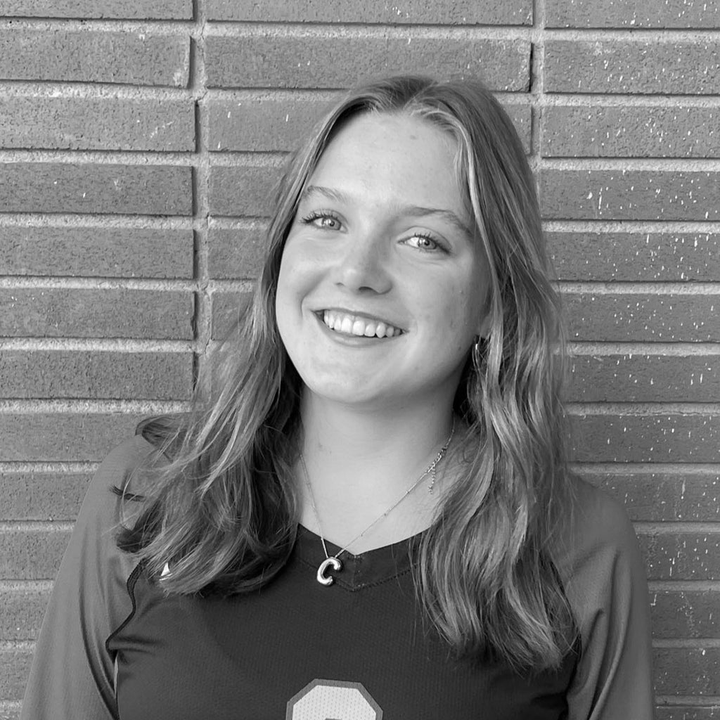 Cassidy Whitestine