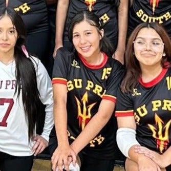 Stephanie Grimaldo mugshot