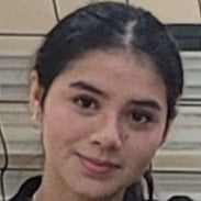 Alisson Hernandez mugshot