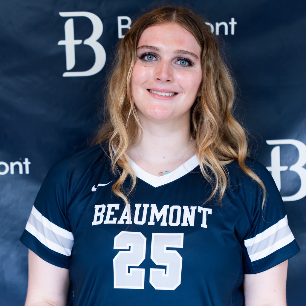 Ella Holzheimer mugshot