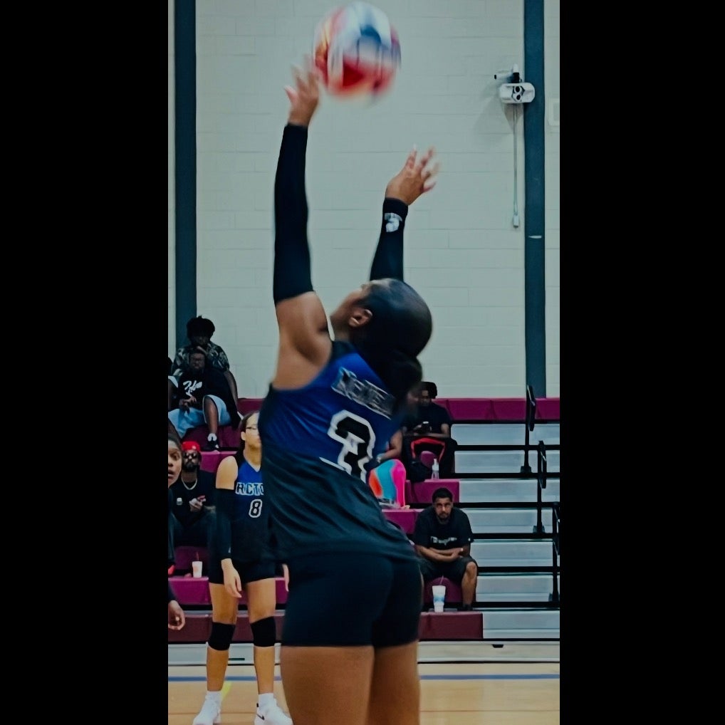 Amarie McNeal mugshot