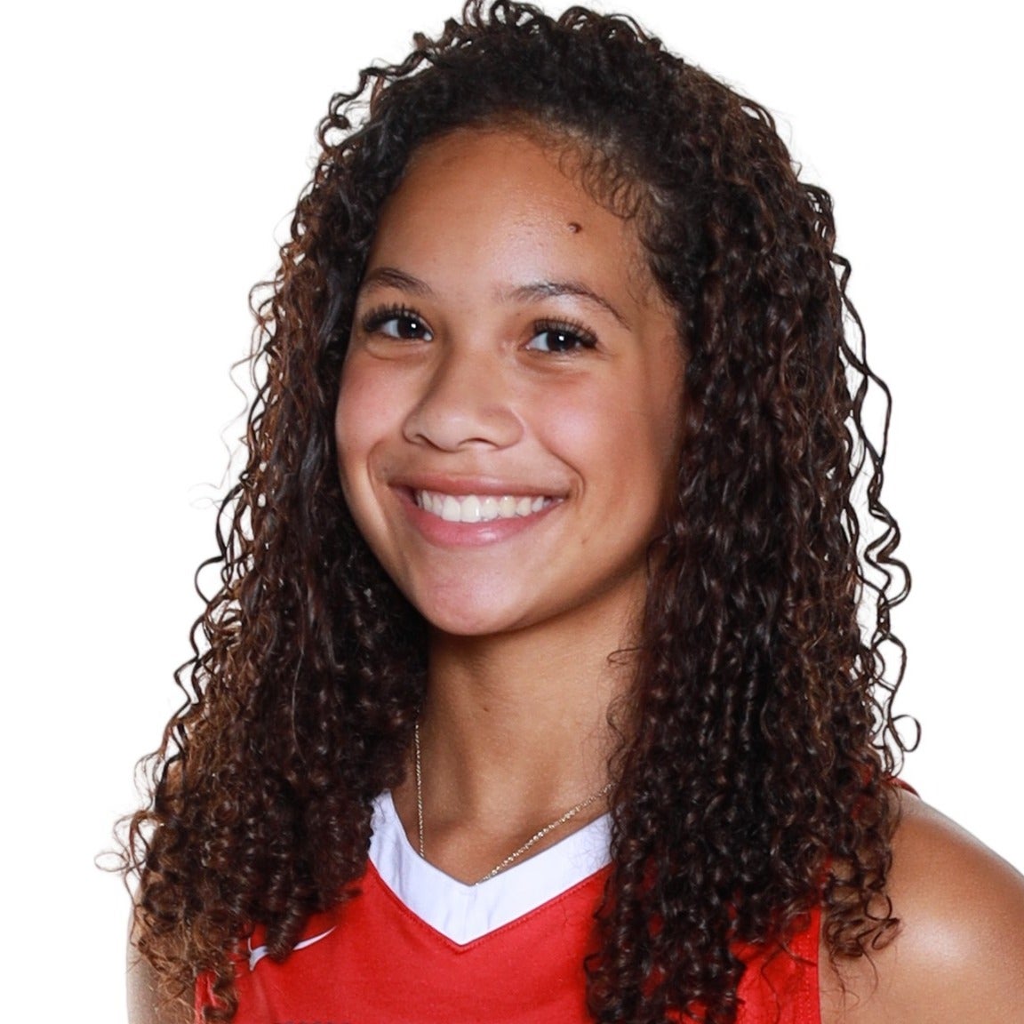 Malia Norfleet mugshot