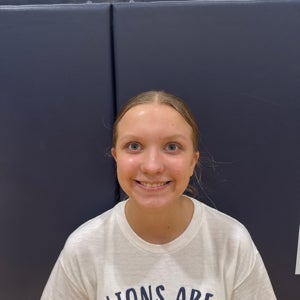 Alexa Hunt mugshot