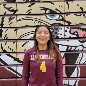 Keira Becenti mugshot