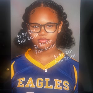 Ashlyn Smith mugshot