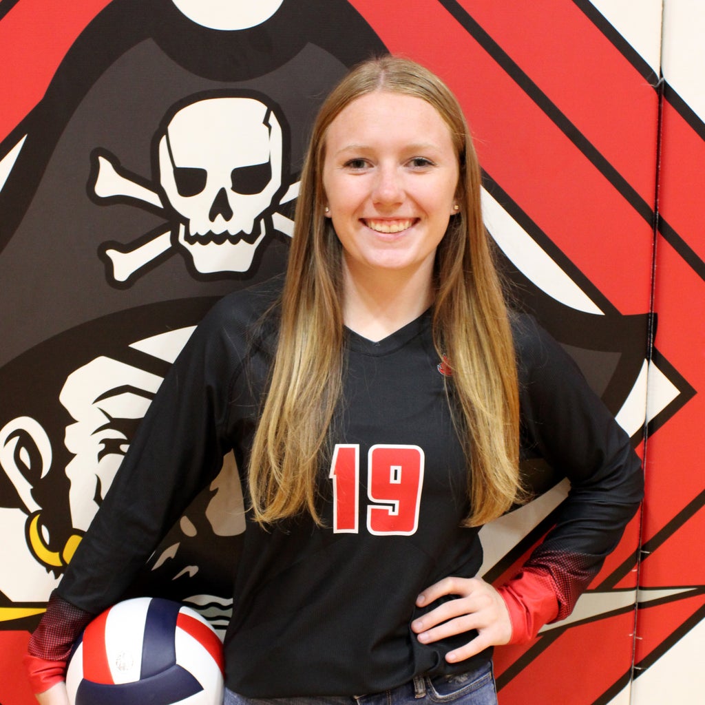 Kenzie Doerr