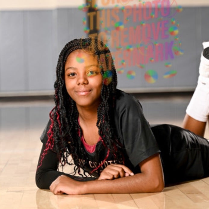 Myeah Longmire mugshot