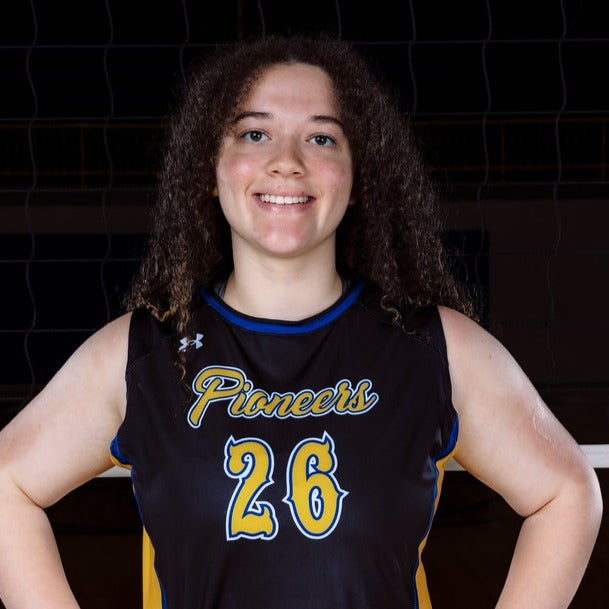 Jakayla Schutte mugshot