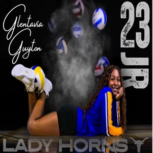 Glentavia Guyton mugshot