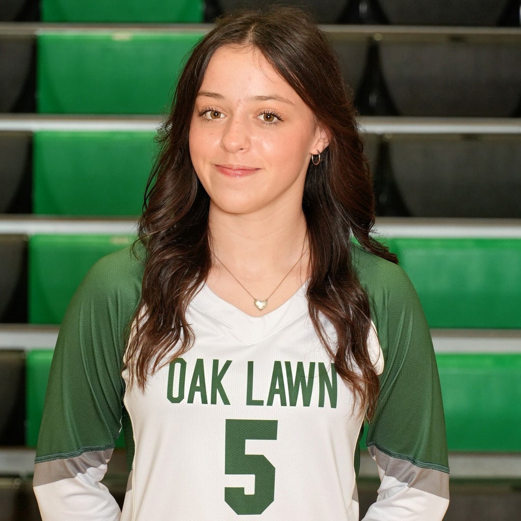 Maggie Mitchell mugshot