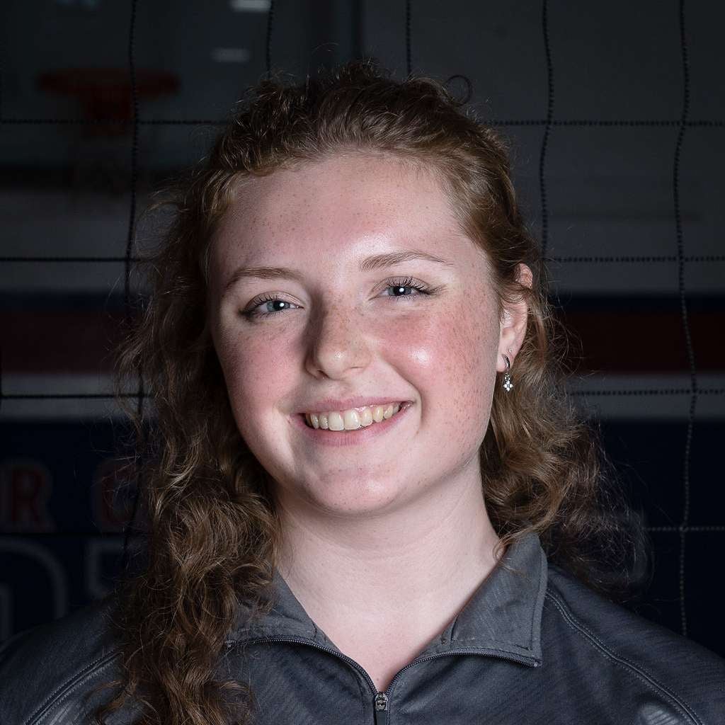 Hannah Szunyogh mugshot