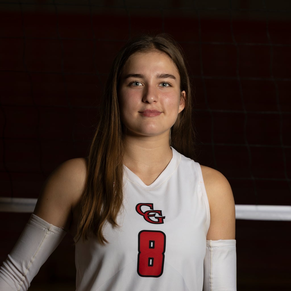 Avelyn McGrane mugshot