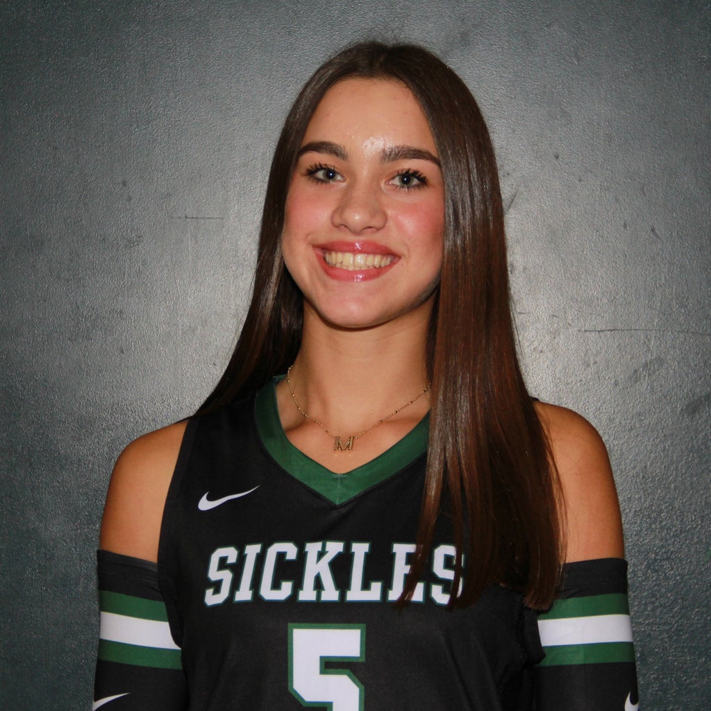 Myla Velez mugshot