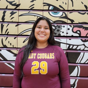 Bobbi Yazzie