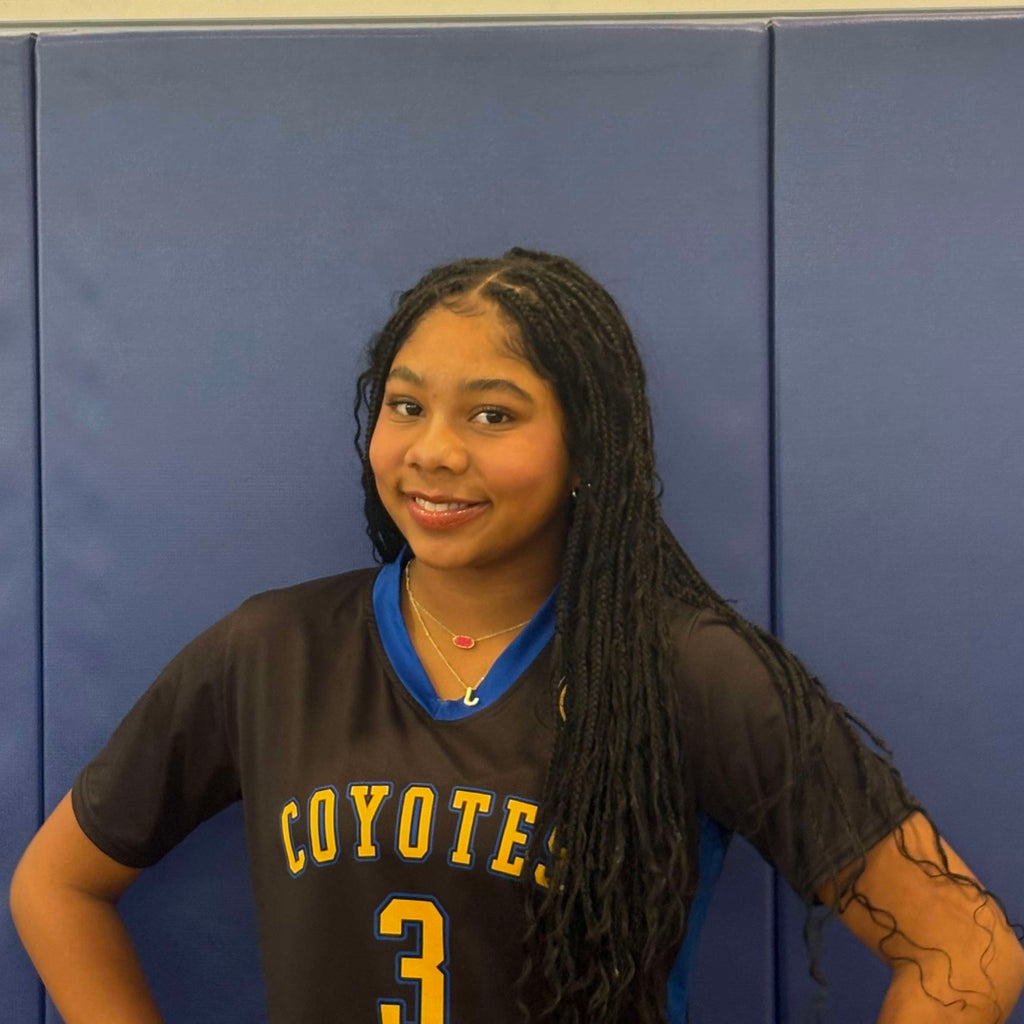 Janesia Jones mugshot