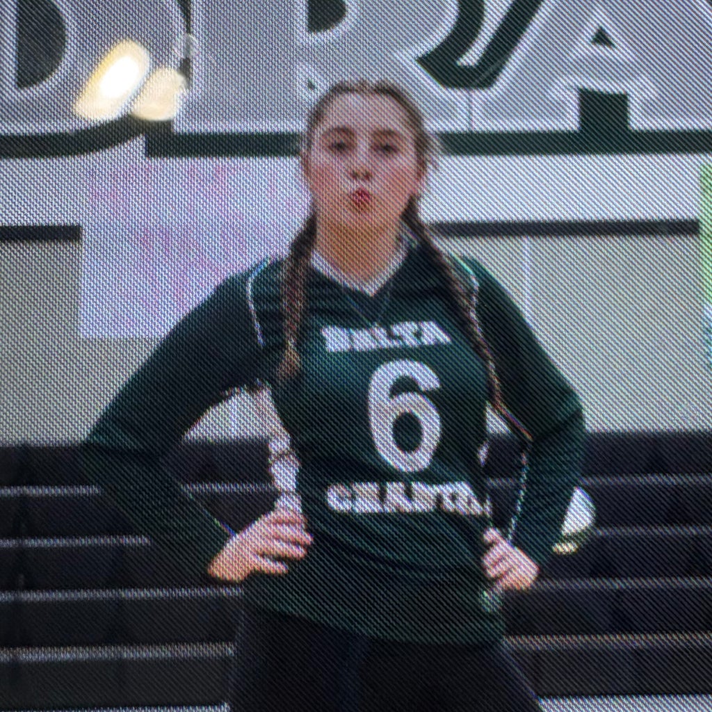 Sophia Cohen mugshot