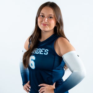 Jenna Acosta mugshot