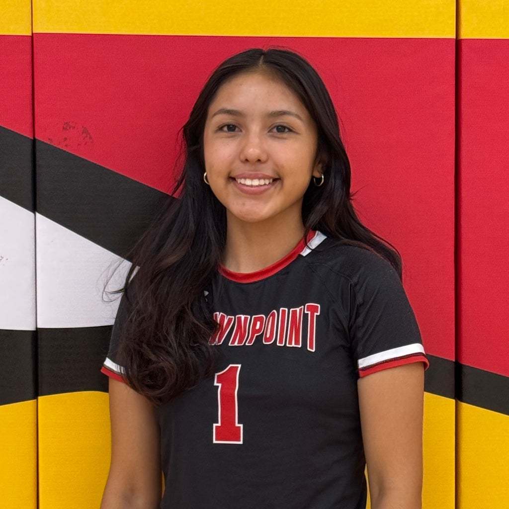 Layla Pablo-Yazzie mugshot