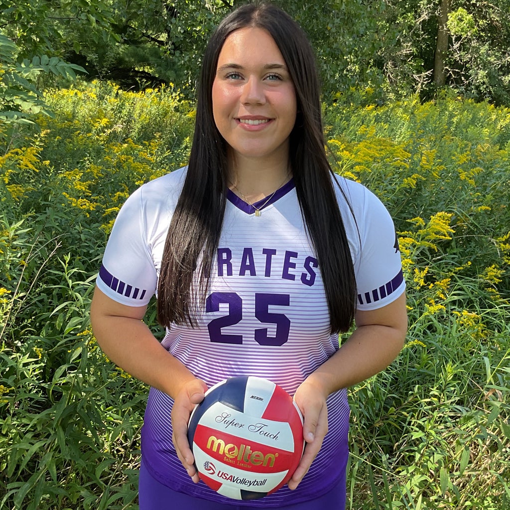 Pressly Olson mugshot