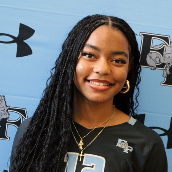 Jojo Ginyard mugshot