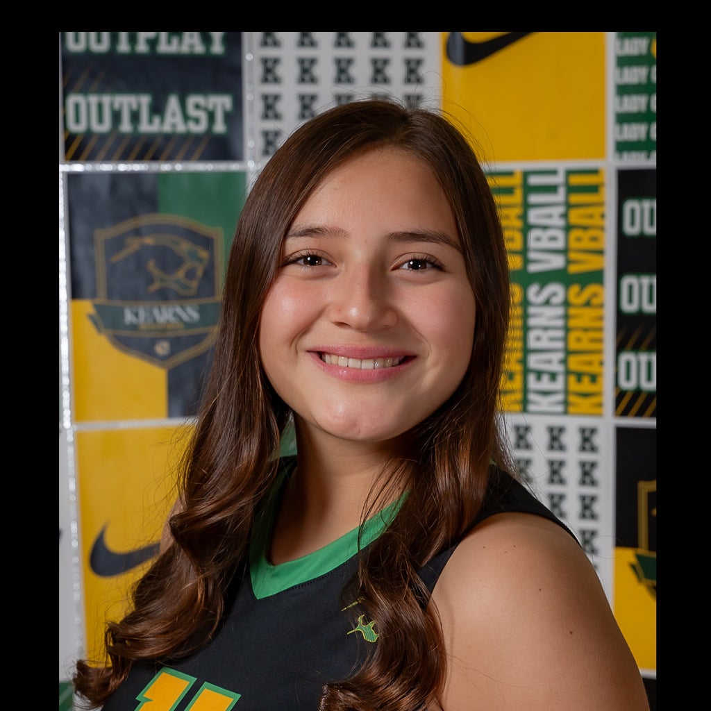 Kamila Lopez mugshot