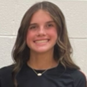 Maddison Parsons