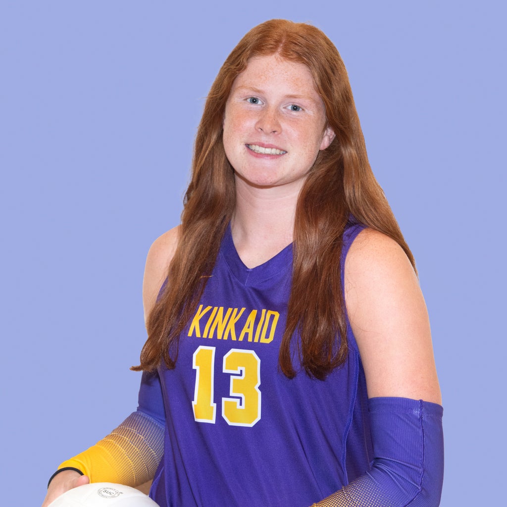 Parker Johnson mugshot