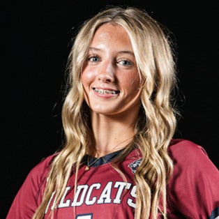 Camilla Ferguson mugshot