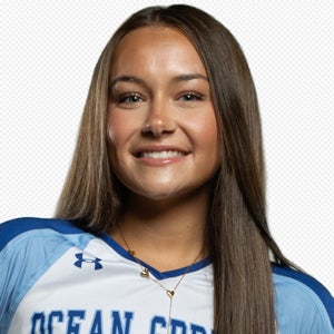 Claire Lebatard mugshot