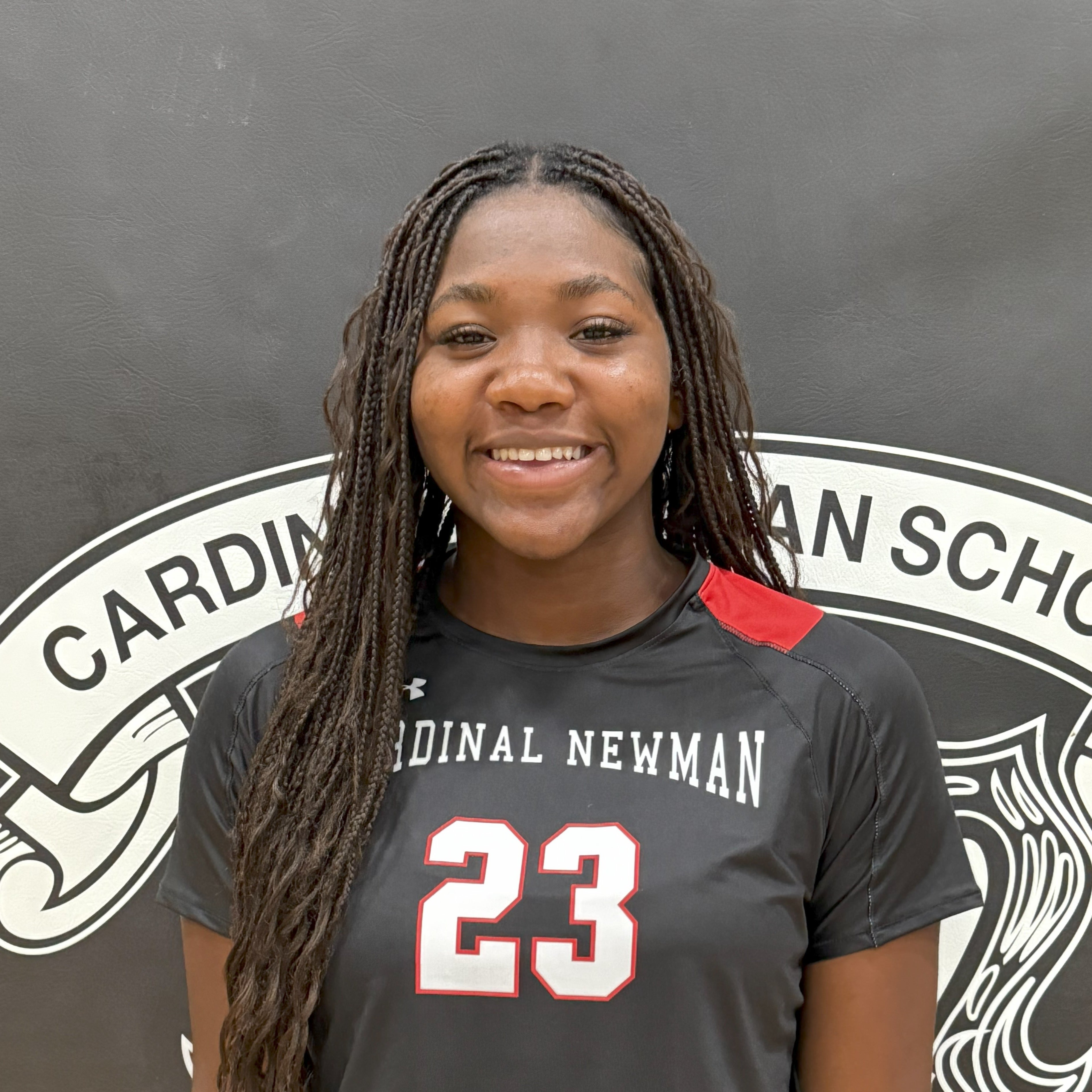 Mckenna Miller mugshot