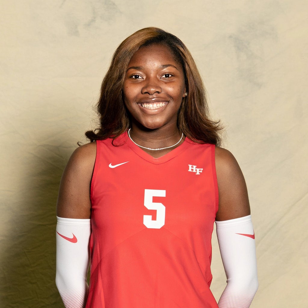 Makayla Cooper
