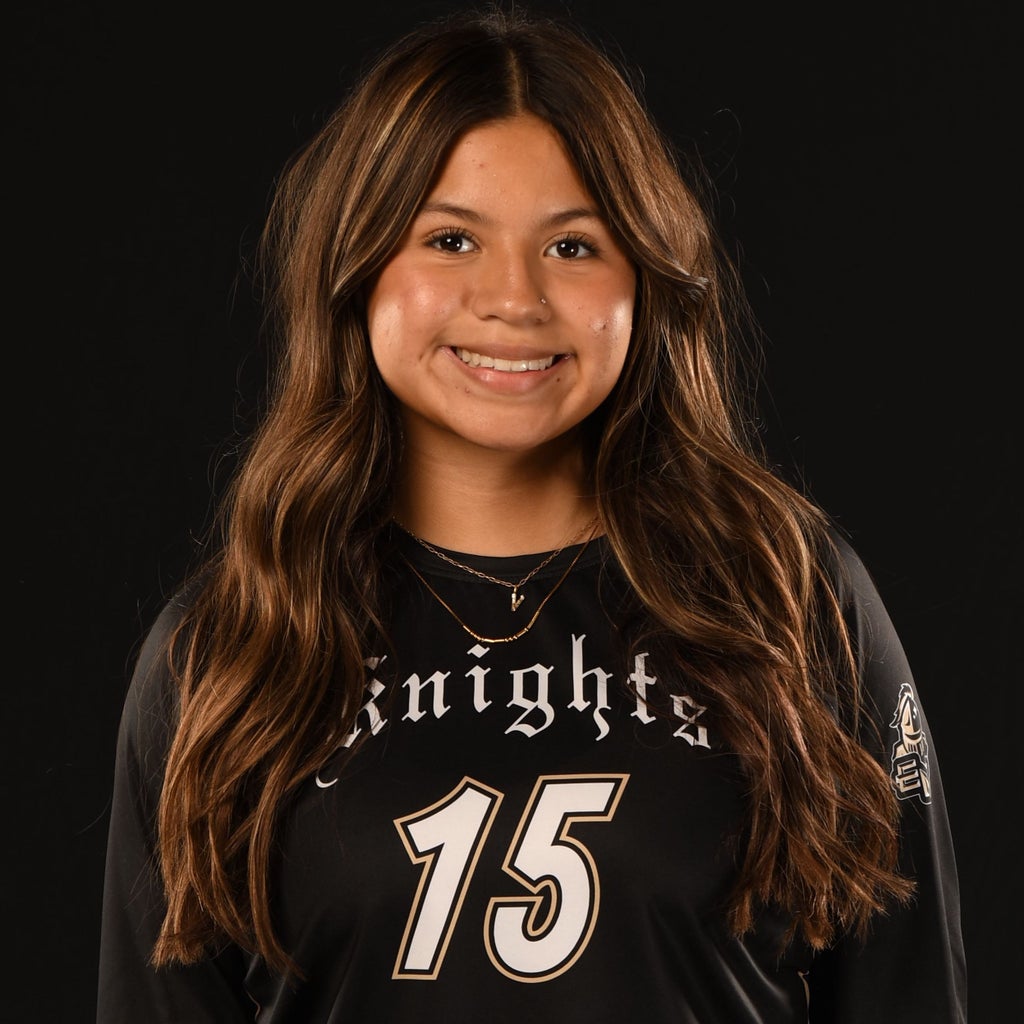 Venissia Gonzalez mugshot