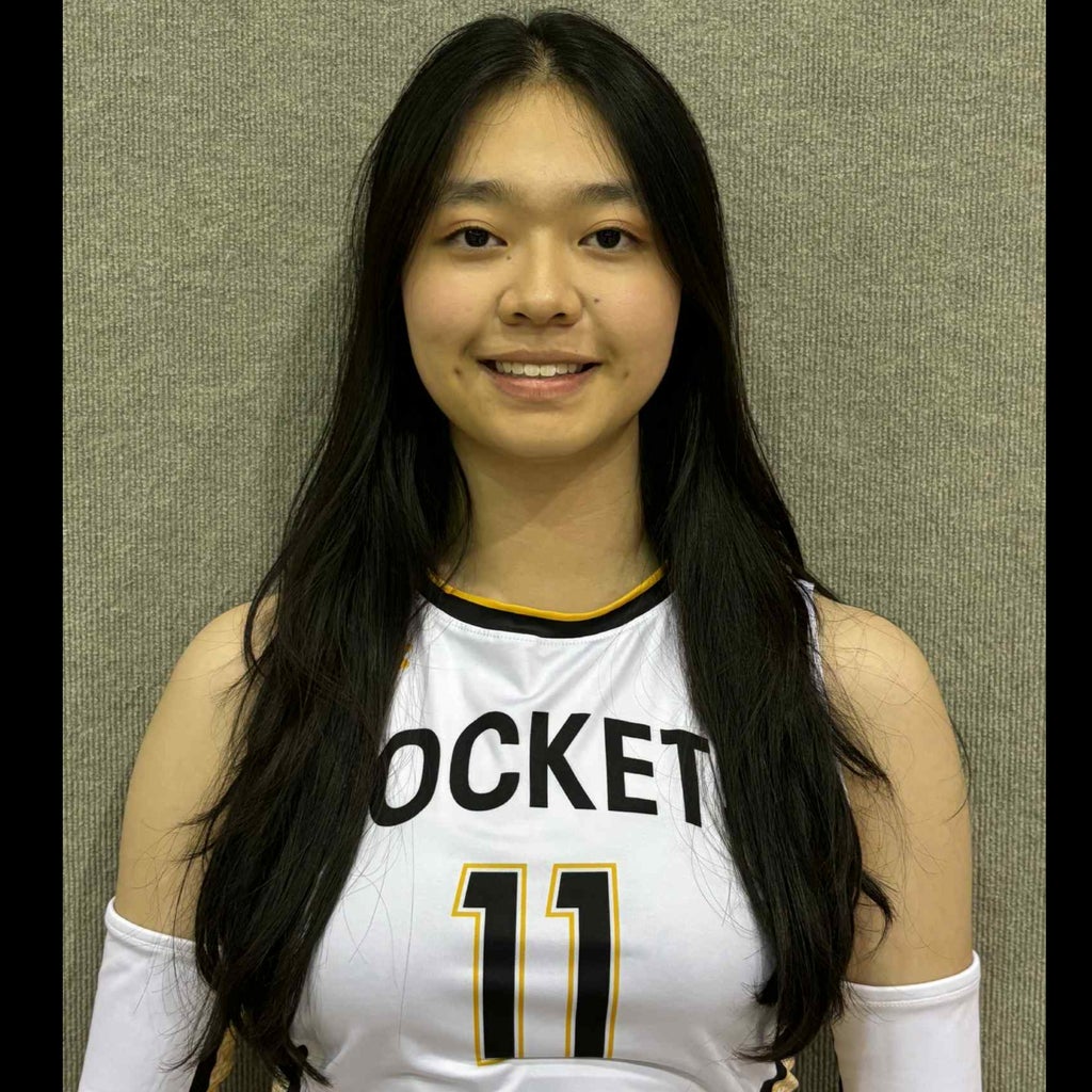 Jessica Yao mugshot