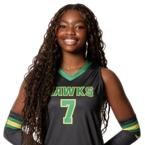 Nia Whitehead mugshot