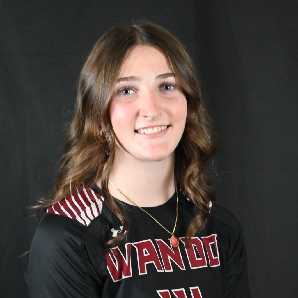 Reagan Robke mugshot