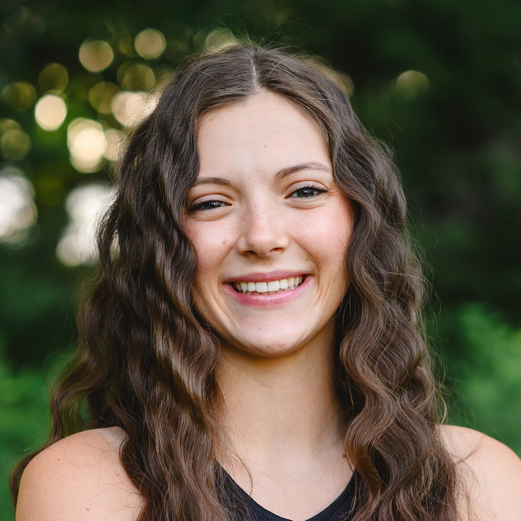 Keira Bassett mugshot