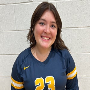 Scarlett Courtney mugshot