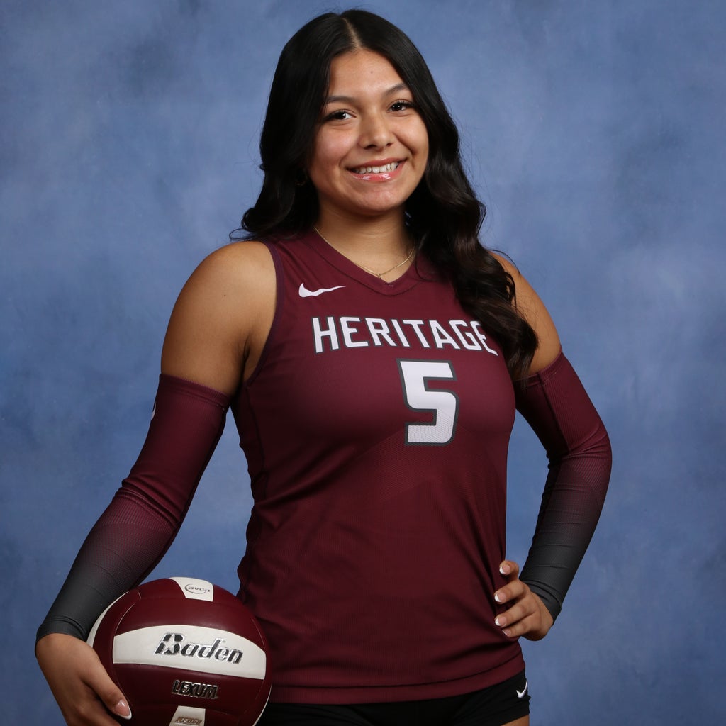 Selena Ramos mugshot