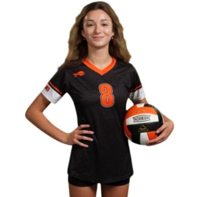 Vivian Berges mugshot