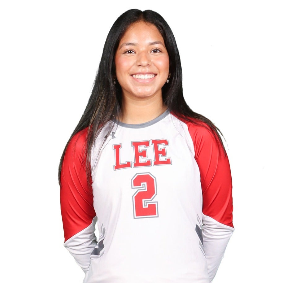 Zoey Zamarripa