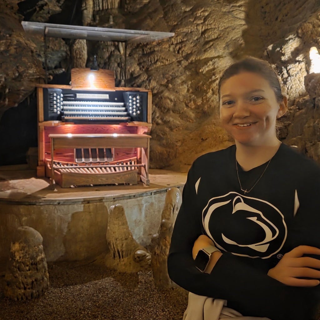 Abby DiNenna mugshot