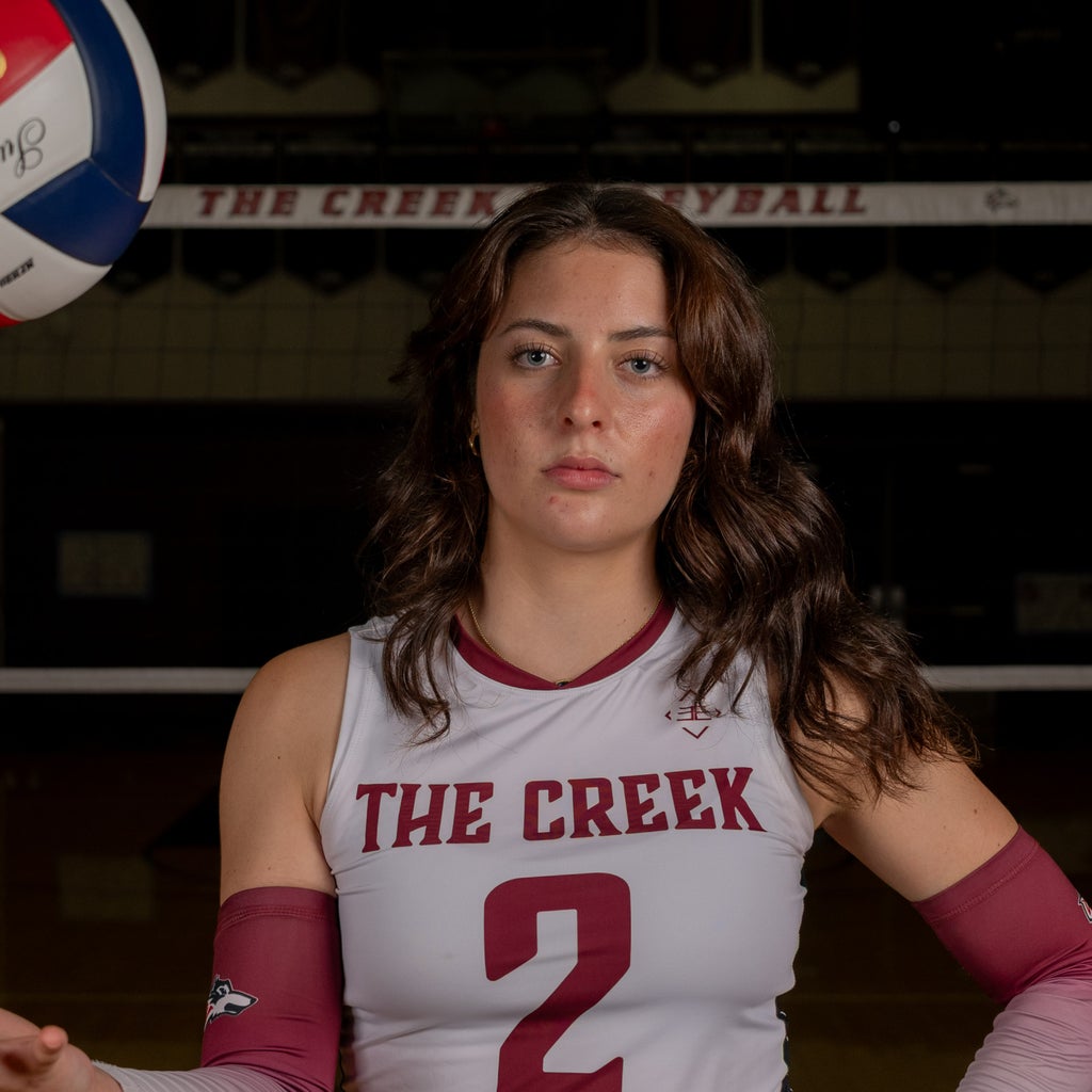 Charlotte Jennings mugshot