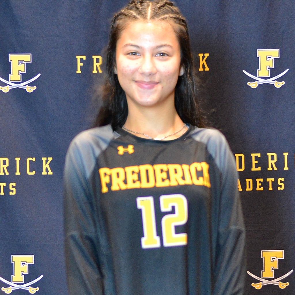 Alondra Gonzalez mugshot