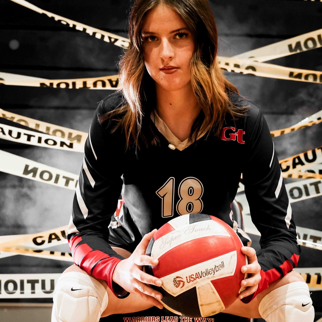 Madison Peters mugshot