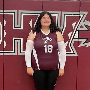 Mackenzie Skeans mugshot