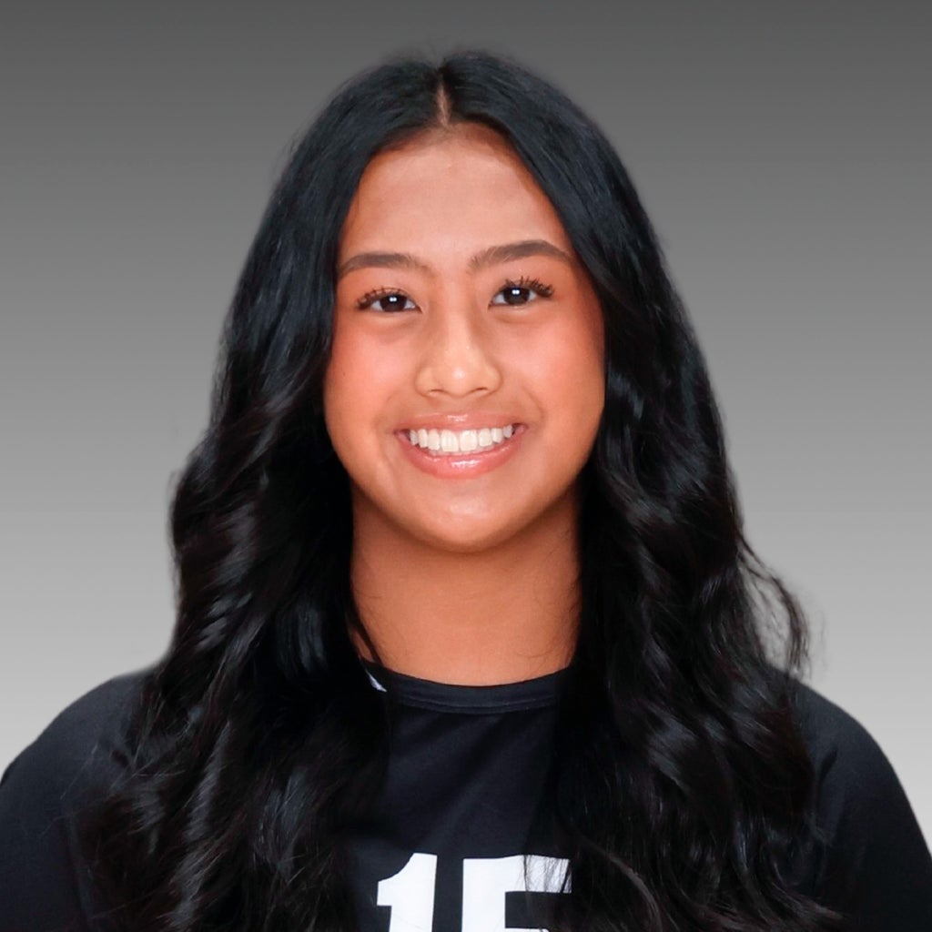 Bella Viernes mugshot